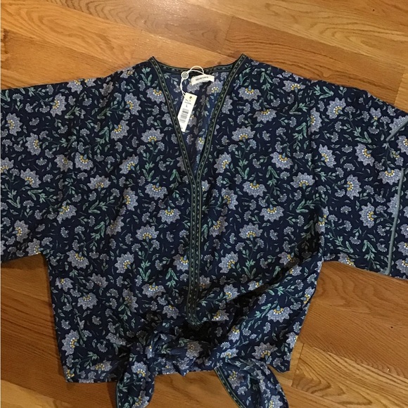 Woman’s max studio NWT two piece pant suit top size Large bottom size medium - Picture 3 of 14